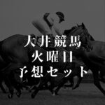 大井競馬